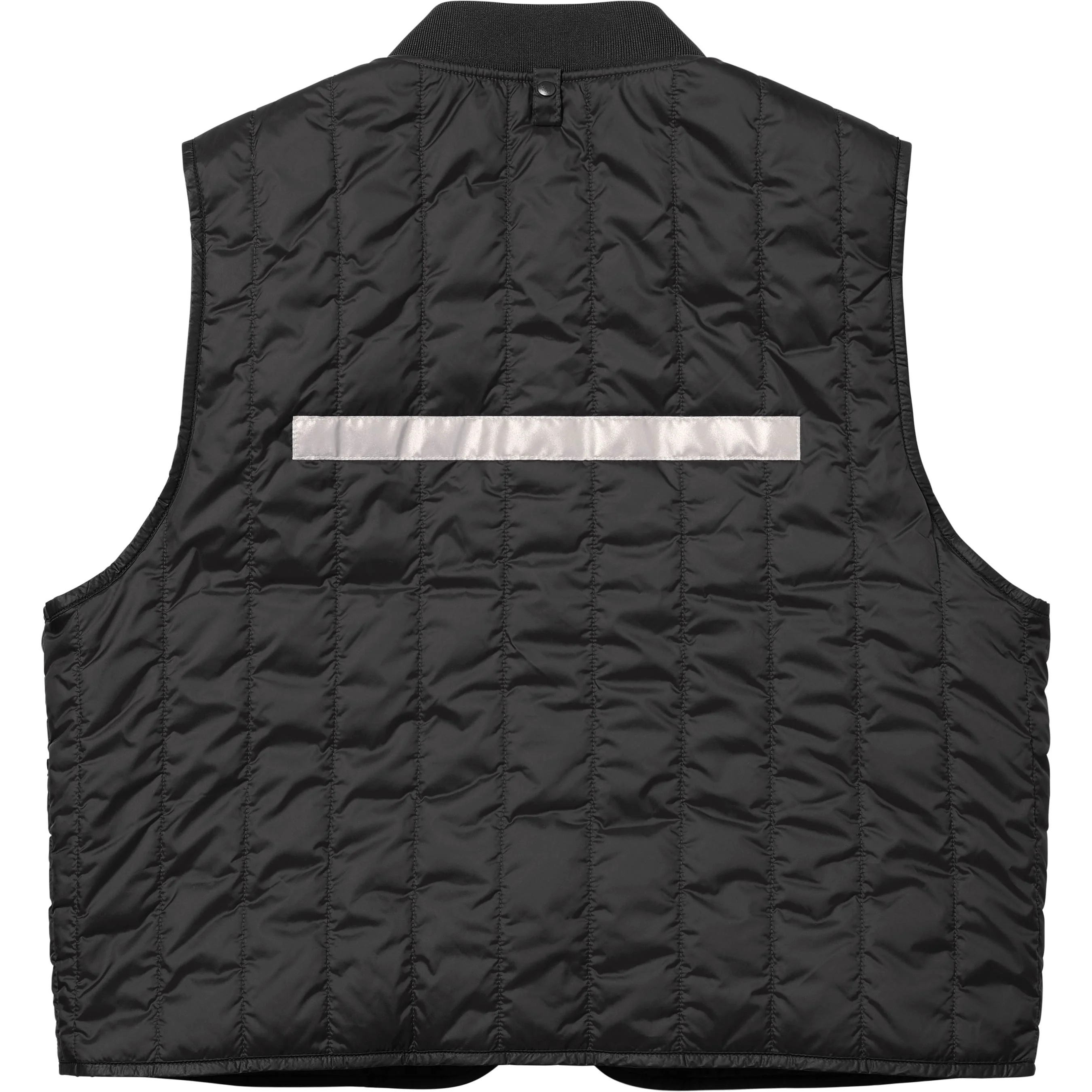 2-in-1 GORE-TEX Shell + Quilted Liner Vest view 40